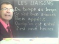 Apprendre les liaisons des mots en français dans les expression