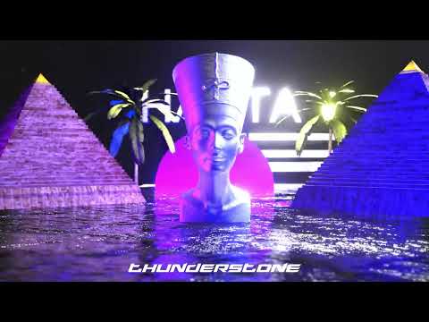 HANTA - THUNDERSTONE