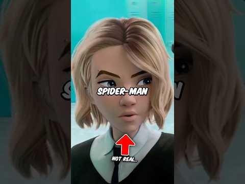 Did You Notice These Things in Spider Man Into The Spider Verse