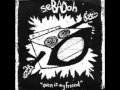 Sebadoh- Amherst Hanging House