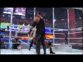 Triple H vs Undertaker Highlights HD ...