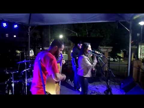 Kenzawin no 5 OLiva rock indepente