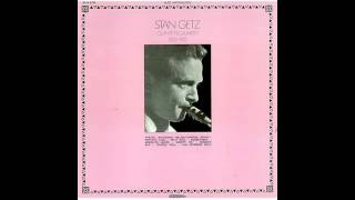 Stan Getz Quartet (1950) - Hershey Bar