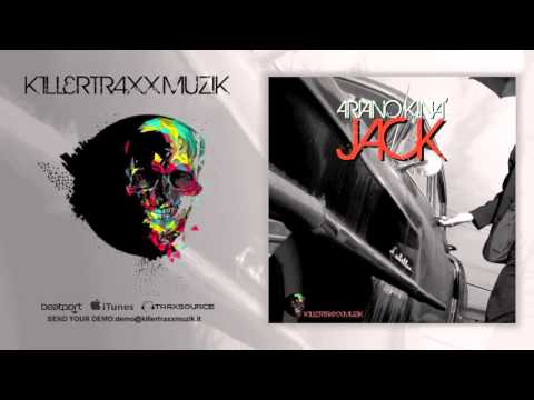 Ariano Kinà   Jack (Original Mix)