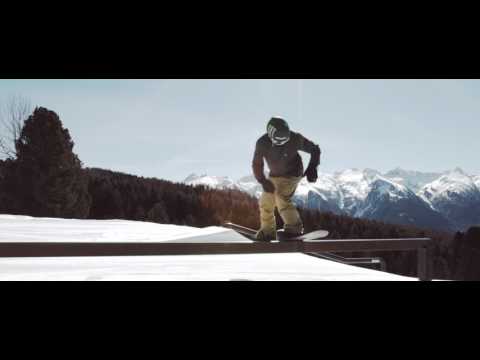 My favorite line  - Simon Gruber