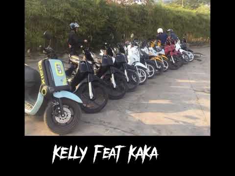 KELLY Feat KAKA Keep & KhmeRapBoiz Lesson Rmxi 👫 2022 Tk iok