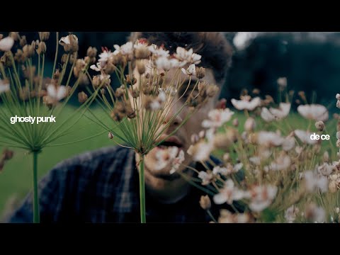 ghosty punk - de ce (official video)
