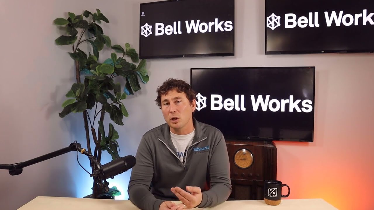 Bell Works  |  Errol Janusz  |  Edward Technology