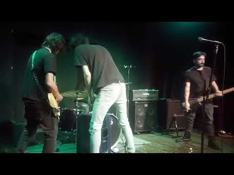 ARTICO - Schegge live at Fabbrica