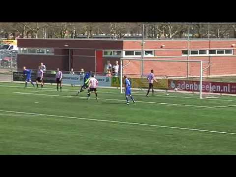 Alphense Boys - RKAVV