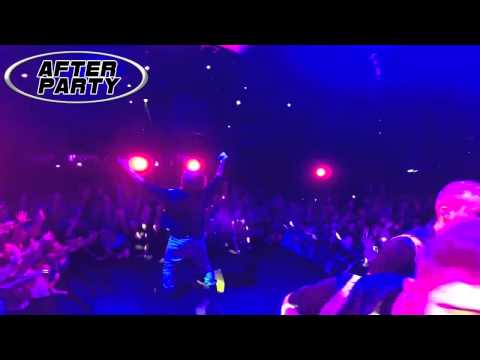 AFTER PARTY - Koncert Klub ENERGY 2000, Przytkowice (17/04/2015)