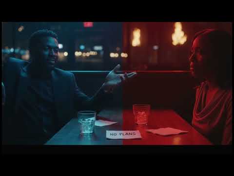 Maurice Cade & ESS video