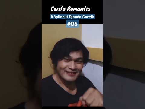 K3PL1NCUT DJ4ND4 C4NT1K #shorts  #videoshort  #trending  #kisahnyata