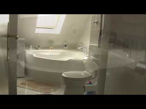 Über den Dächern von Friedenau - Immobilien Video