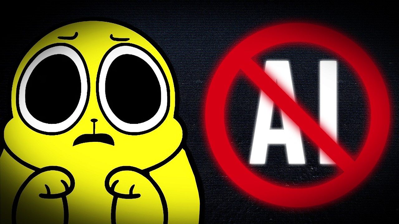 When An Animator Gets Betrayed…