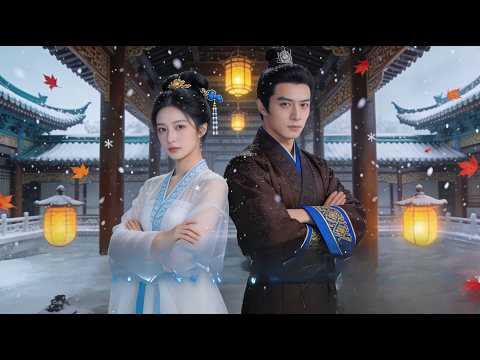 [MULTI SUB]【完整版】穿书成惨死炮灰？调香师携系统出逃，收服三星扭转宿命| 甜梦剧场