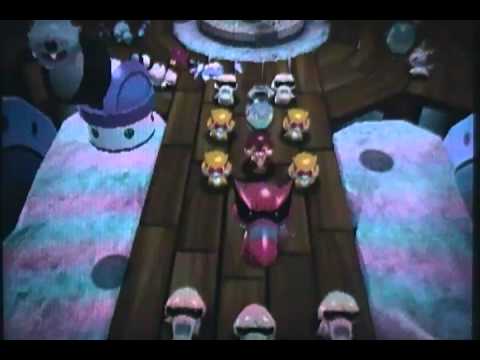 Pokemon Rumble Blast Walkthrough Extra