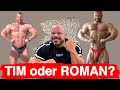 ROMAN vs. TIM - Hat einer die Chance die TAMPA PRO 2022 zu gewinnen?