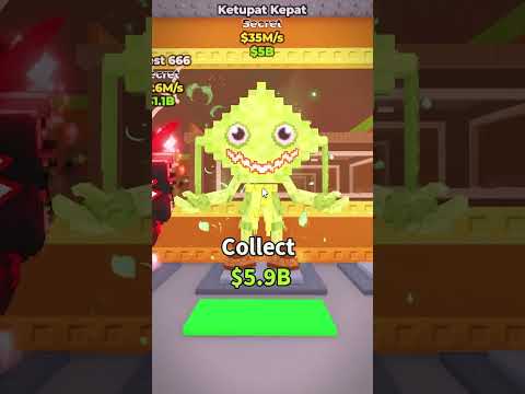 Was ist der gruseligste Hirnfäule-Fall in Steal a Brainrot!😱🎃