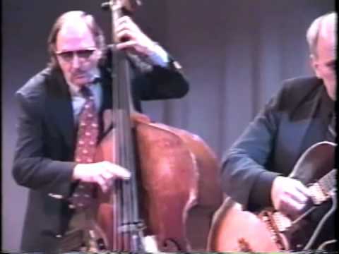 Sugar - Duncan James Jazz Guitar with the Jon Eriksen Trio