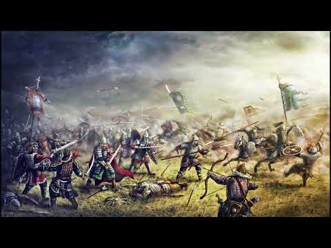 (Epic Symphonic Battle Music) Ride of the Khiimori by Mert Dora Güleç