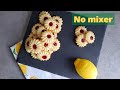 Spritz Cookies Piped Butter Cookies Danish Butter Cookies
