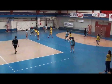 6NTV  181007  CFDH  SEIS DO NADAL - CARBALLAL