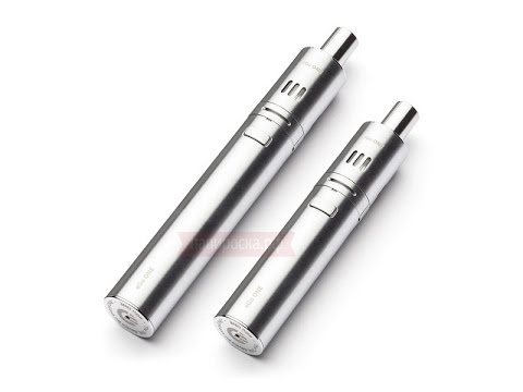 Набор: JoyeTech eGo ONE 2200mAh  - видео 1