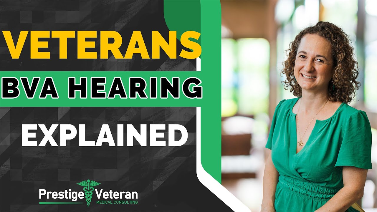 What Really Happens at a BVA Hearing (Veterans Appeals Explained Step-by-Step)