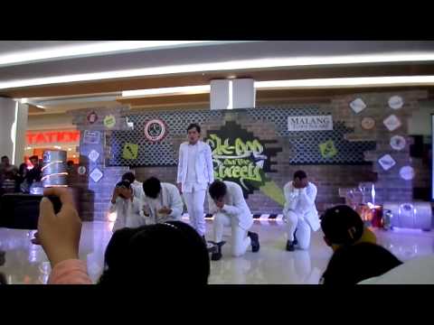 VIXX - Eternity & Error Cover Dance by MacGrecon