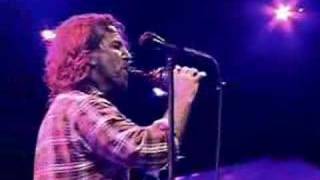 Pearl Jam - Crazy Mary (Live)