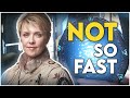 Amanda Tapping Approached About Possible Stargate Return ... IF the Show Happens (News)