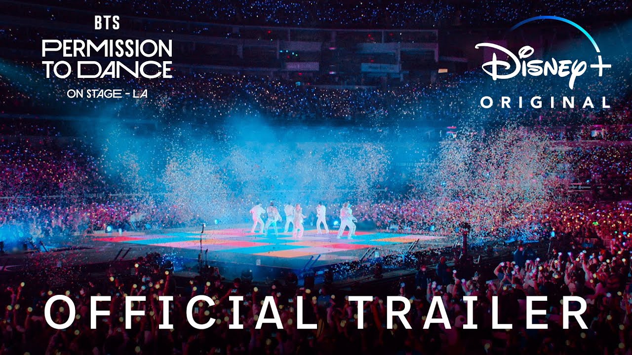 Official Trailer