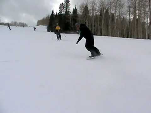 Synchronized Shredding