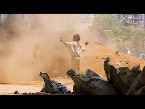 Dishank Timble cine reel