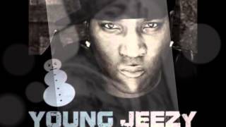 Young Jeezy ft. Ne-Yo ( Leave You Alone )