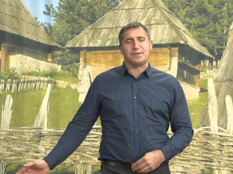 Ranko Stanic Dzimi - Zivi zivot - Svrati u zavicaj - (TV Duga Plus 2016)