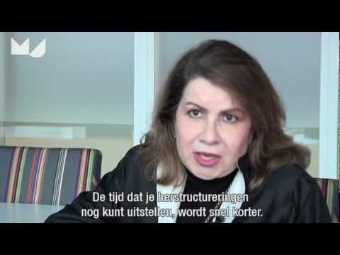 Me Judice - Carmen Reinhart over financiële repressie