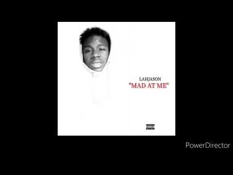 Lahjason - mad at me (HGBFI)HUMBLE GANG/BUILT FOR IT
