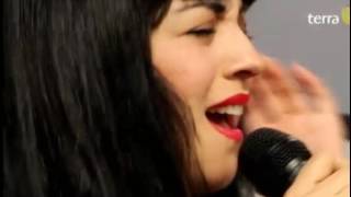 Mon Laferte - Soy [Sonora Live]