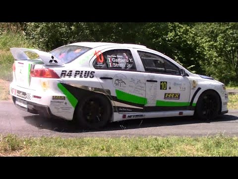 Rally del Moscato 2015 #10 Strata - Garbero