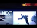 The Fate Of The Furious FX Promo