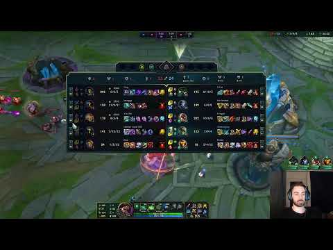 Climbing back to challenger | Free Advice