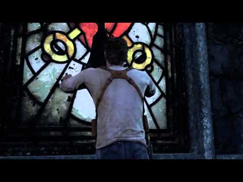 Uncharted: Drake's Fortune Gameplay - Chapter 15 (PS4)