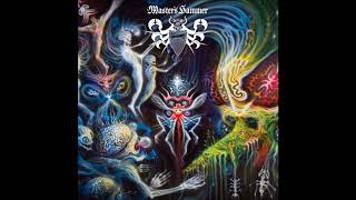 Master's Hammer - Psychoparasit [Fascinator] 2018