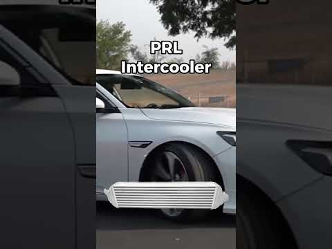Parts you NEED to make +300whp with a 10th Gen Accord!