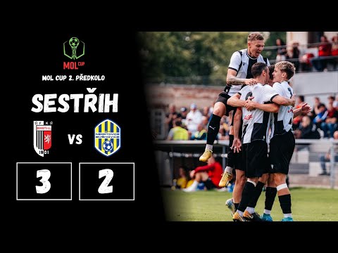 MOL Cup: FK Brandýs n.L. - FK Neratovice-Byškovice