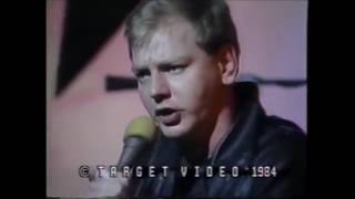 Mekanik Destruktiw Komandoh - Der Tag Schlagt Zu (The Message) (live)