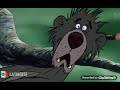 The Jungle Book Fight Scene Latin Spanish