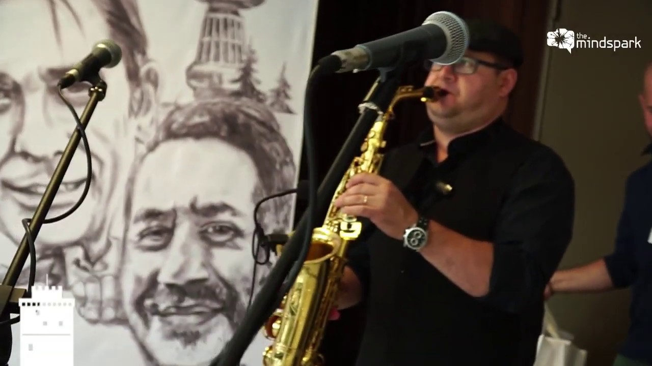 Mindspark Thessaloniki 2019